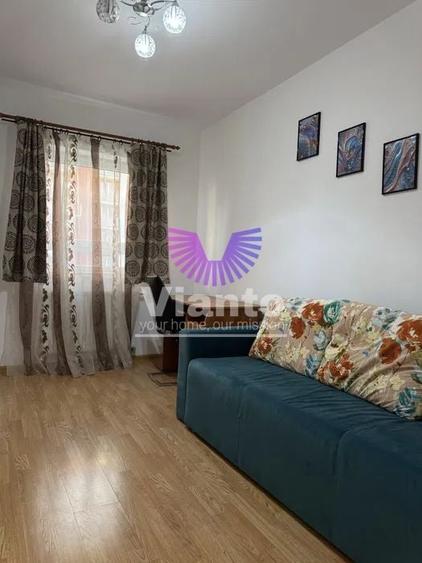 Apartament cu 3 camere semidecomandat în Șelimbăr