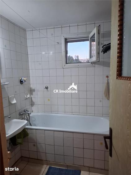 Apartament 3 camere Fizicienilor comision 0% - 12