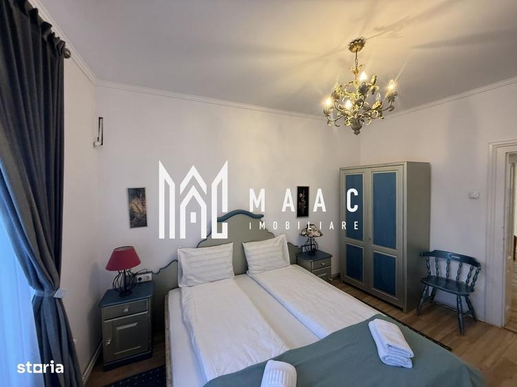 Apartament 3 camere | Sibiu Ultracentral | 78 mp, 2 bai - 10
