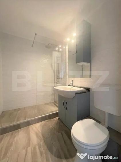 Apartament 2 camere decomandat, zona strazii Rapsodiei - 14