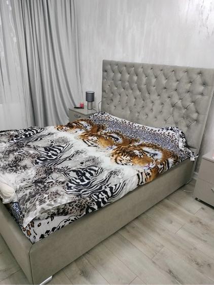 Apartament cu 2 camere decomandat în Crângași