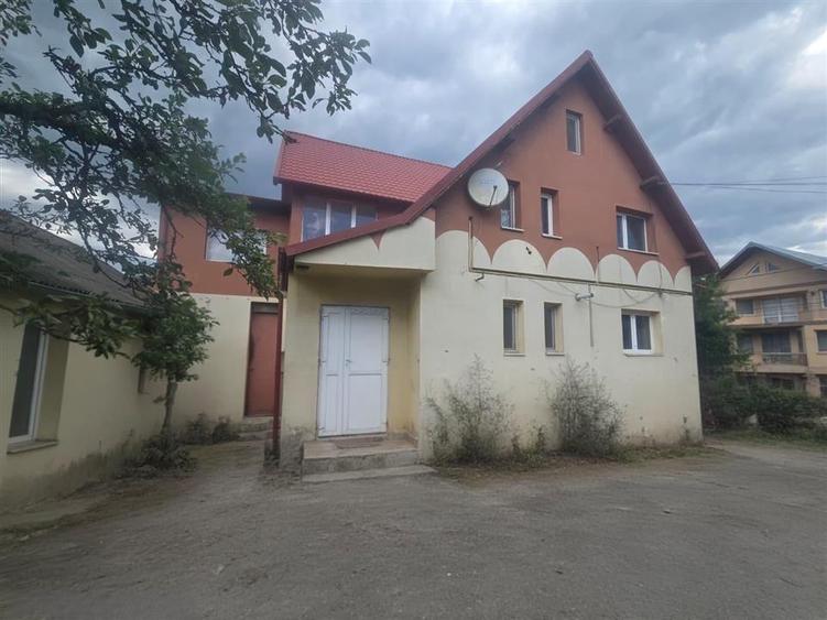 Cladire multifunctionala | Burdujeni | 730 mp teren | C-5865 - 1