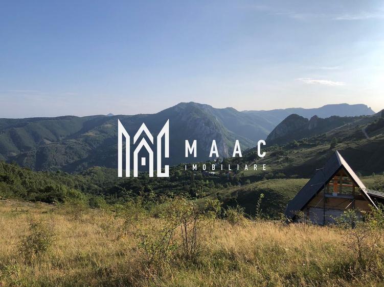 Teren agricol extravilan de 3174 mp, în Râmeț