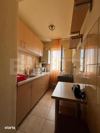 Apartament 2 camere, etaj 3, zona micro 3 - 5