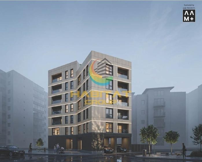 Apartament cu 2 camere decomandat în Tineretului