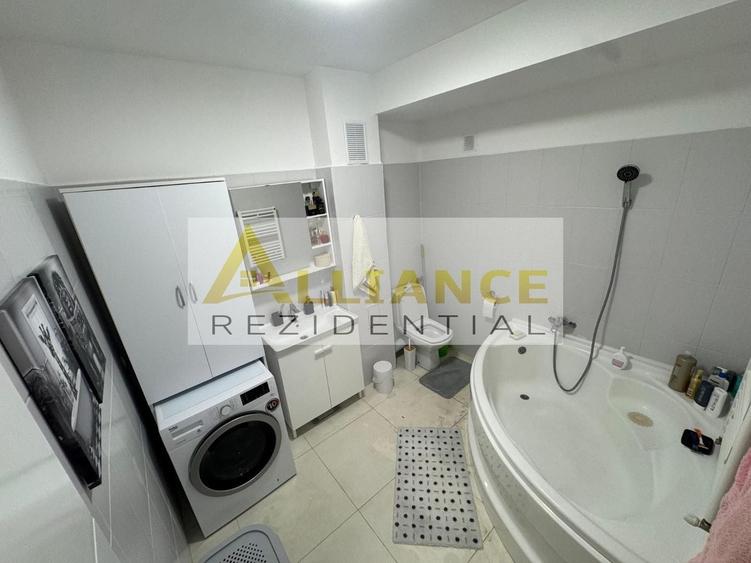 Apartament cu 2 camere circular în Apărătorii Patriei