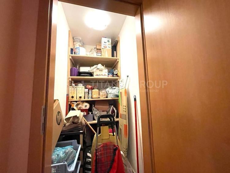 Apartament 2 camere, parcare+boxa, Avantgarden, pet friendly, short/long term - 12