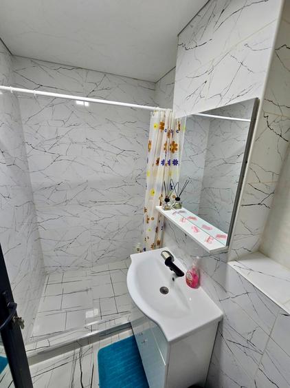 Garsonieră decomandată în Dorobanți