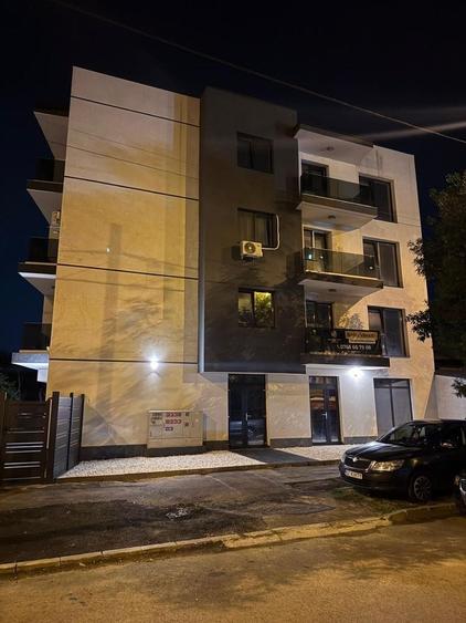 Apartament cu 2 camere decomandat în Pieptănari