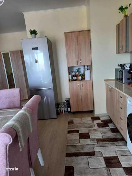 Apartament 2 camere Complex Lebada Pantelimon - 4