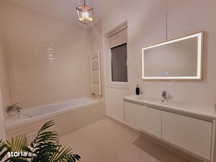 Casa de vanzare, mobilata si utilata, in Dumbravita, Timisoara - 2