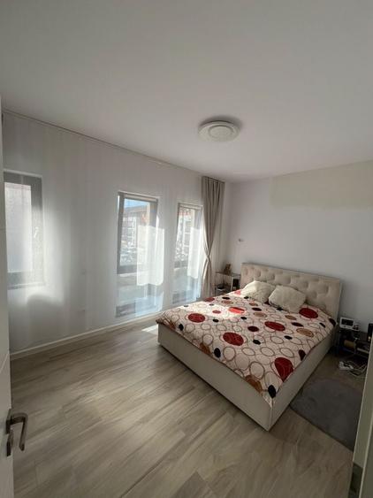 Apartament cu 2 camere în Giroc