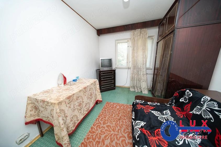 Apartament cu 3 camere decomandat în C5