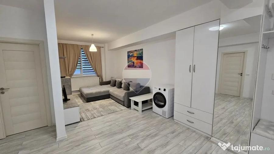 Apartament de inchiriat cu 2 camere 58mp, Sfantu Ilie, ... - Suceava (Suceava) - 1