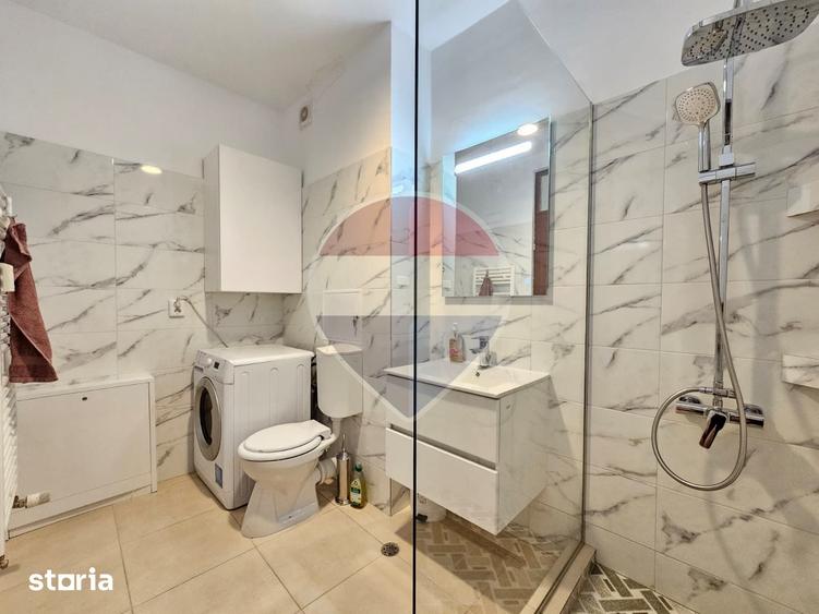 PRIMA INCHIRIERE! | DESIGNER MADE | 2 camere pe Doroban?ilor - 8