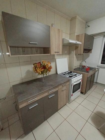 Apartament cu 2 camere decomandat în Rovine