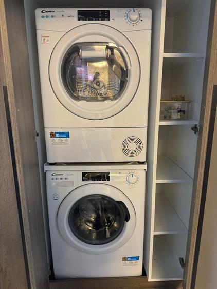 Apartament cu 2 camere în Gării