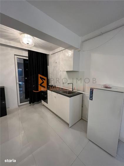 Apartament cu 2 camere decomandat, mobilat în Orizont