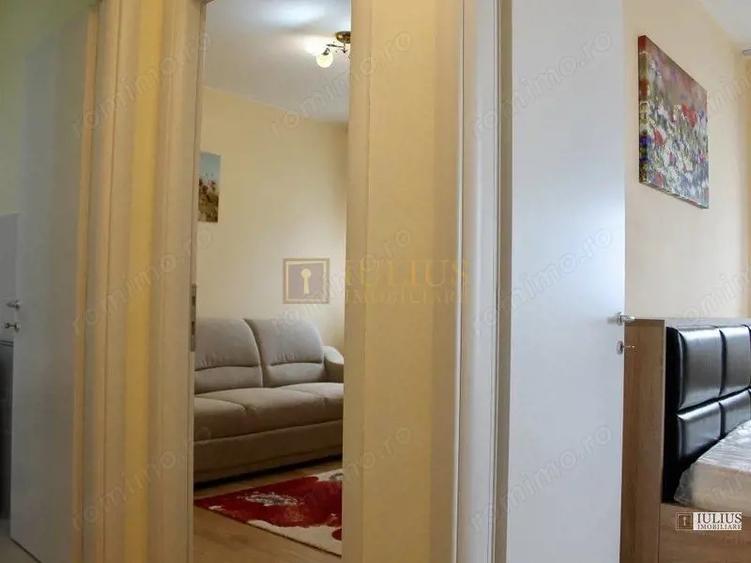 Apartament cu 3 camere semidecomandat, mobilat în Gheorghe Lazăr