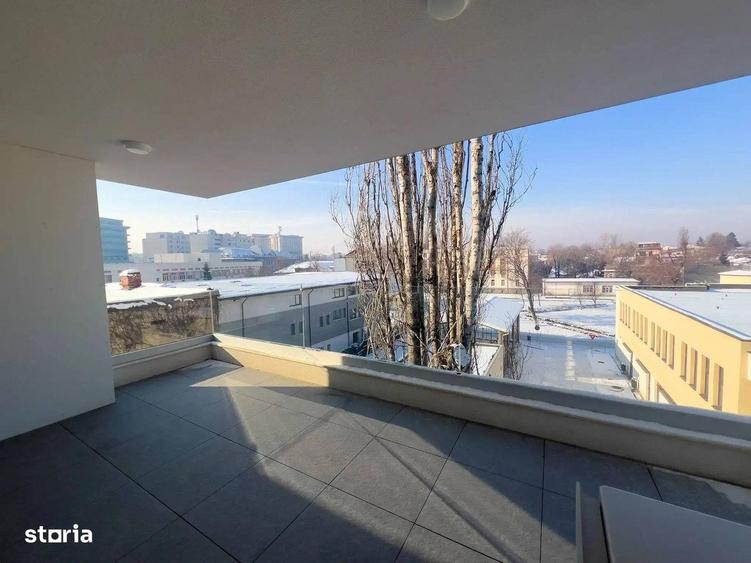 Apartament 3 Camere LUX Cotroceni De Inchiriat Mutare Imediata - 1