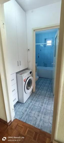 Apartament cu 3 camere în Bălcescu