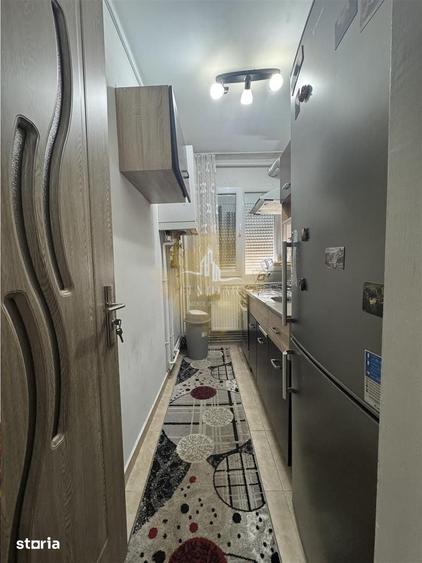 Apartament cu 3 camere în Circumvalațiunii
