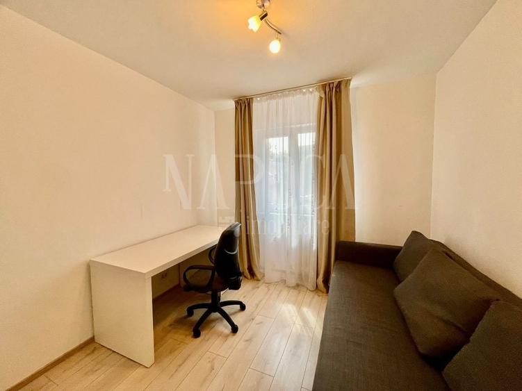 Apartament cu 3 camere decomandat în Mănăștur