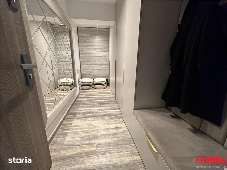 Apartament cu 3 camere decomandat în Ultracentral