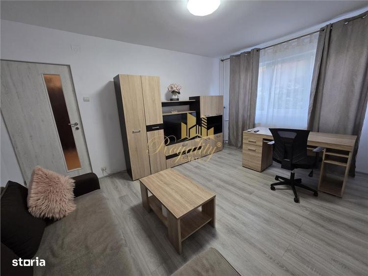 Apartament 2 camere, clima - Zona Take Ionescu - 2