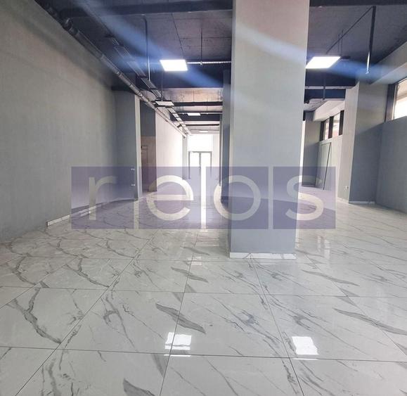 Spațiu comercial, de 4,300 mp, în Vitan