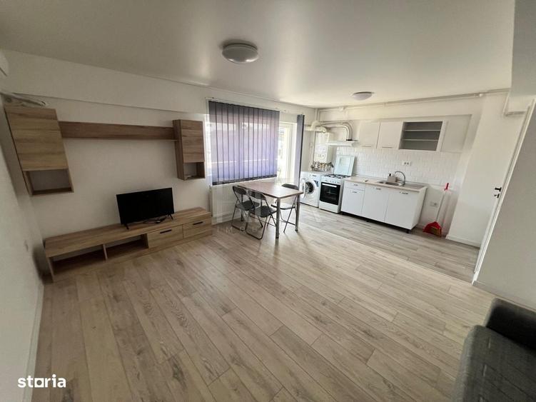 Apartament 2 Camere Pallady Decomandat+loc de parcare - 13