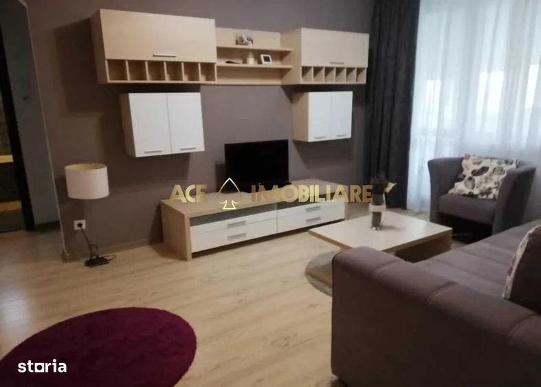 2 Camere de inchiriat | Nicoale Grigorescu | Metrou | Centrala Proprie - 2