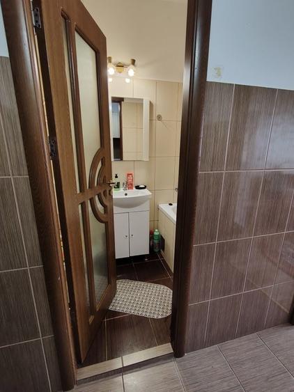 Garsonieră semidecomandată în Far