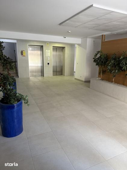 Apartament cu 3 camere în Theodor Pallady