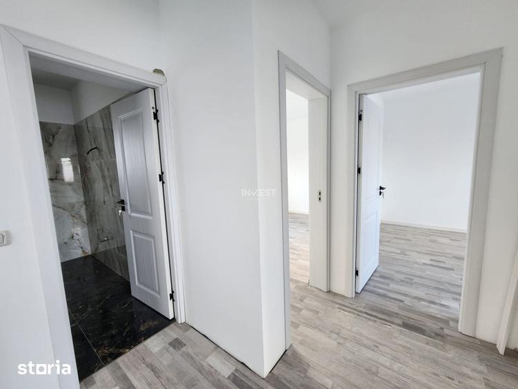 Casă cu 4 camere cu Teren 400 Mp în Miroslava