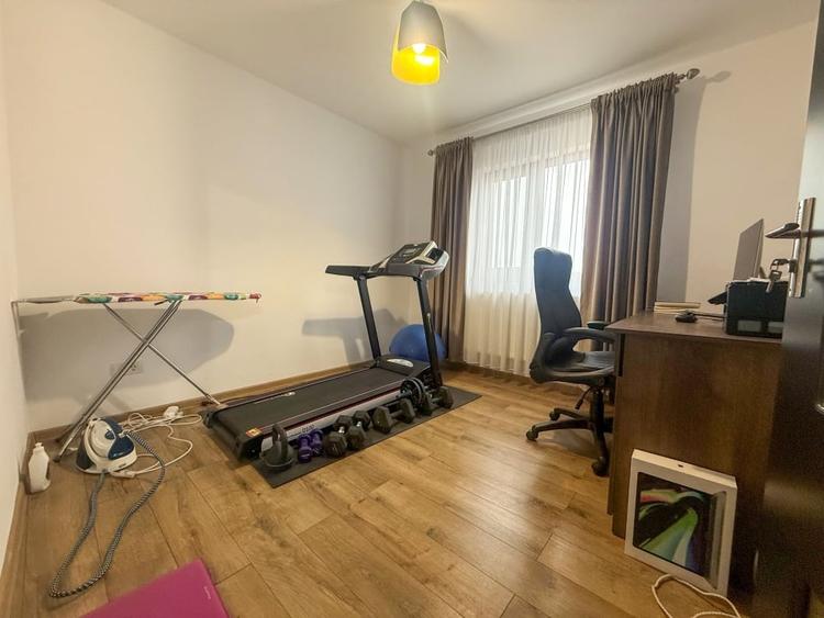 Casă individuală cu 4 camere cu Teren 414 Mp în Valu lui Traian