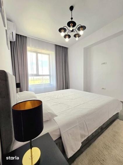 Apartament cu 2 camere decomandat în ICIL