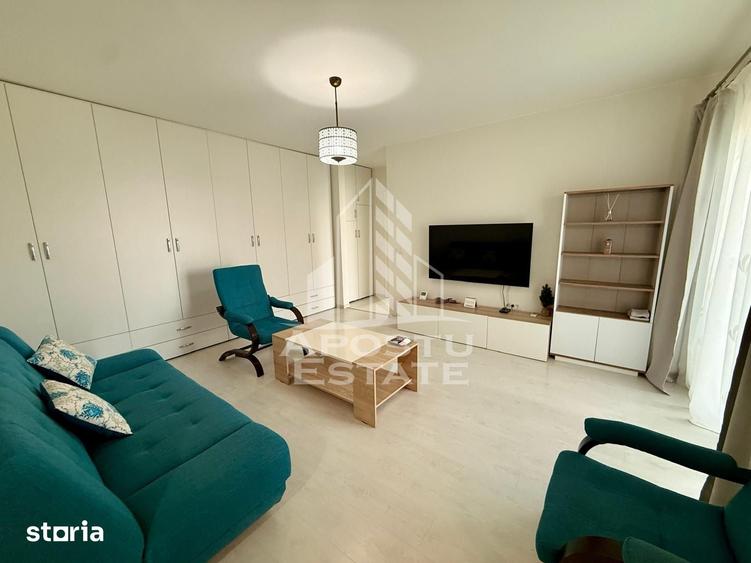 Apartament 2 camere de inchiriat, Giroc, Timisoara - 6