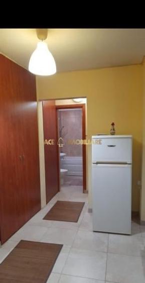 Apartament cu 2 camere decomandat, mobilat în Crângași