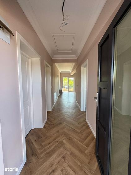 Casă cu 4 camere cu Teren 350 Mp în Miroslava