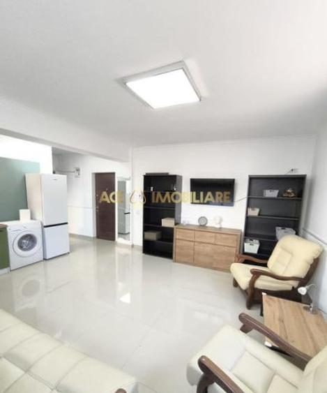 Apartament cu 2 camere decomandat, mobilat în Bucureștii Noi