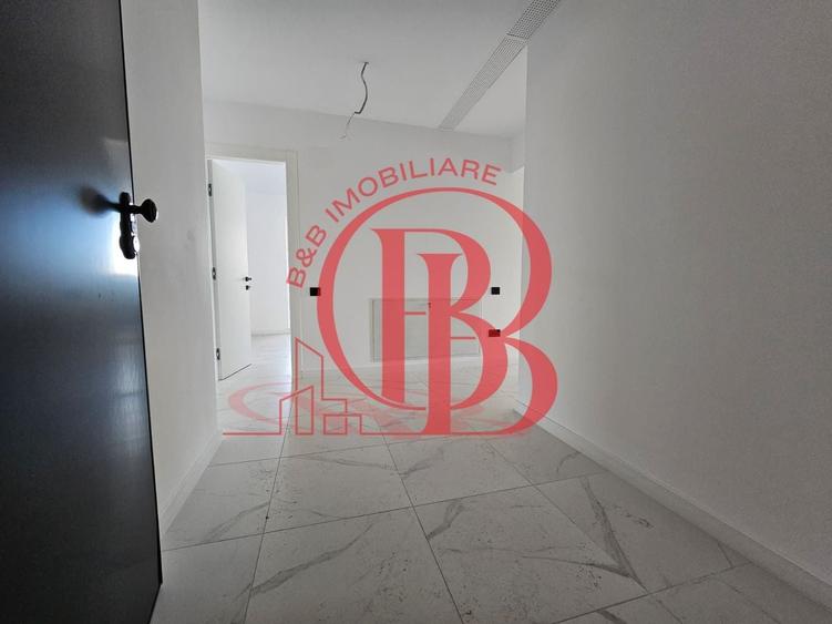 Apartament cu 4 camere decomandat, mobilat în Theodor Pallady