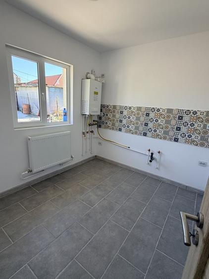 Casă cu 2 camere în Valu lui Traian