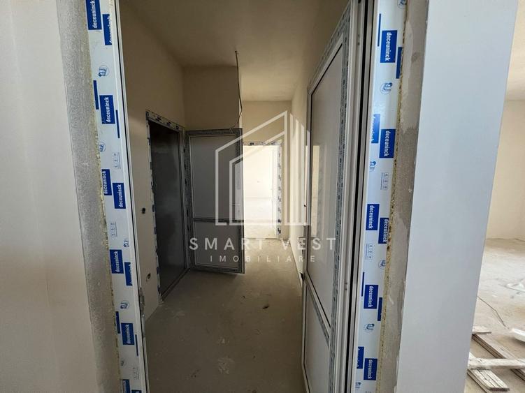 Spațiu comercial, de 178 mp, în Semicentral