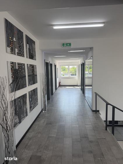 Spațiu comercial, de 753 mp, în Mehala