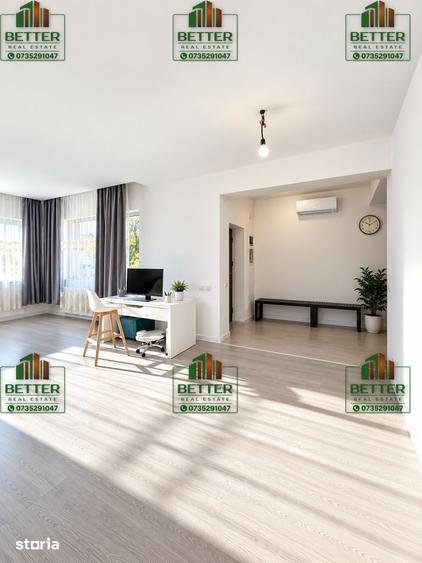 Casă cu 3 camere cu Teren 315 Mp în Berceni