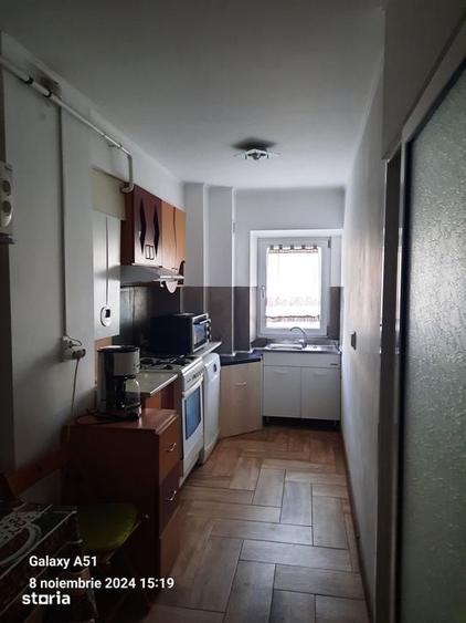 Garsonieră în Alexandru cel Bun