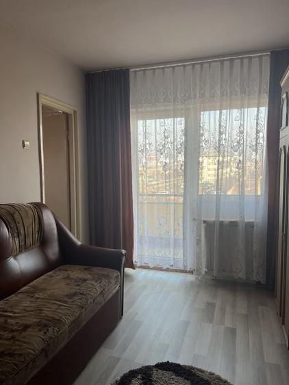 Garsonieră semidecomandată în Central