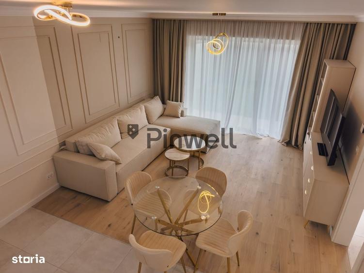 Casă cu 3 camere în Central