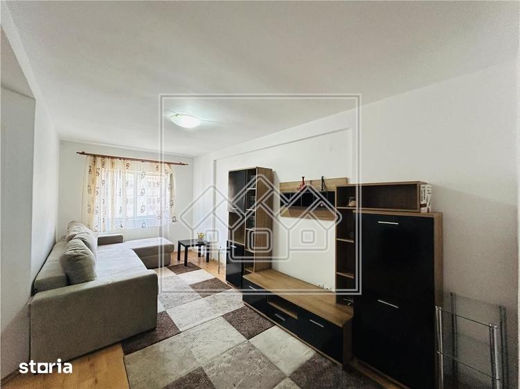 Apartament cu 2 camere în Broscărie
